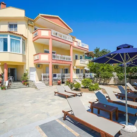 Apart Otel Konstantinos 1