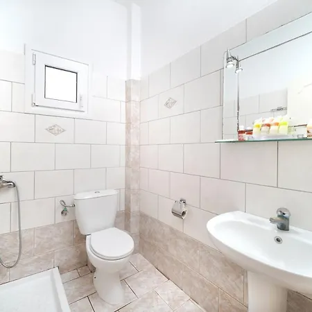 Apart Otel Konstantinos 1