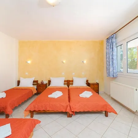 Konstantinos 1 Apart Otel