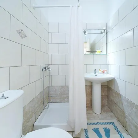 Apart Otel Konstantinos 1 Limenaria (Thasos)