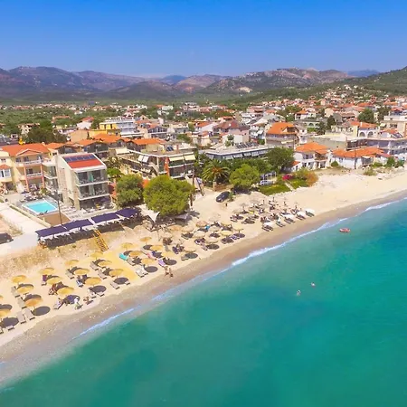 Apart Otel Konstantinos 1 2*